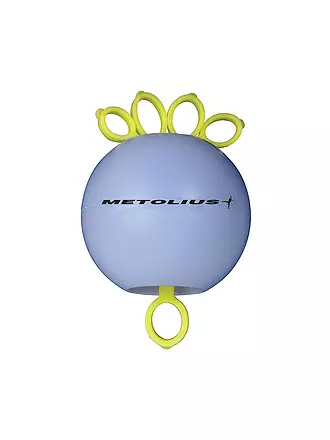 METOLIUS | Appareil d'entraînement à l'escalade Grip Saver |